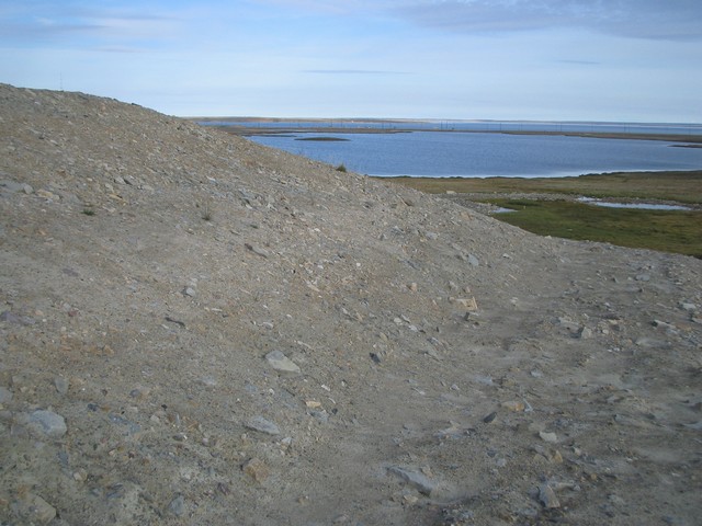 Thumb for 17 aug 05 mlfs9 view 90 deg right.jpg (2724 KB)